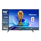 thumbnail image 2 of Televisor 98" QLED 4K UHD 98Q6QG Smart TV Hisense, 2 of 11
