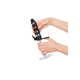 thumbnail image 5 of Funda Extensora Pene +  Anillo Vibrador Estimulador De Clitoris, 5 of 5