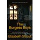 thumbnail image 1 of Libro Random House Trade Paperbacks – The Burgess Boys, 1 of 1