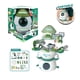 thumbnail image 1 of Cohete Taller Herramientas Transformable Portatil DIY, 1 of 1