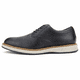 thumbnail image 2 of Zapato Negro Hombre Casual Ferracini 5168 Austin, 2 of 6