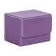 thumbnail image 5 of Card Deck Case Organizador Caja De Almacenamiento Para Cards Poker Cards Sport Card Purple, 5 of 5