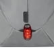 thumbnail image 4 of Mochila Targus Terra EcoSmart 15–16" - Gris, 4 of 7