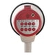 thumbnail image 4 of Megáfono 25w Usb Microsd Recargable 7292 Mlab / Tecnocenter, 4 of 9