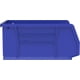 thumbnail image 4 of Contenedores de almacenamiento Akro-Mils 30235 Akrobins de plástico, paquete de 6 unidades, azules, 4 of 9