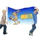 thumbnail image 2 of CatDog Bandera impresa con temática, regalo perfecto para fanáticos, amigos y familiares, y adecuada para actividades al aire libre e interiores, decoraciones de fiesta. 60*90CM, 2 of 6