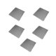 thumbnail image 4 of 5 Tapas Divisoras Para Peceras, Multiusos, Cubiertas Superiores Para Peceras, Bandejas Inferiores, Color Negro, 4 of 5