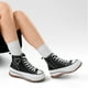 thumbnail image 2 of Zapatilla Casual Urbana Mujer Plataforma Clasico Weide HX502, 2 of 9