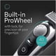thumbnail image 3 of Kit de Afeitado Braun Series 9 13en1 ProWheel 40 Niveles, 3 of 3
