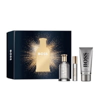 Hugo Boss - Boss Bottled Set Edp 100Ml + 10Ml + Sg 100Ml
