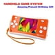thumbnail image 4 of 2.5-inch 12-bit AV Output Classic Handheld Game Console ( Supports Connection To TV Display), 4 of 5