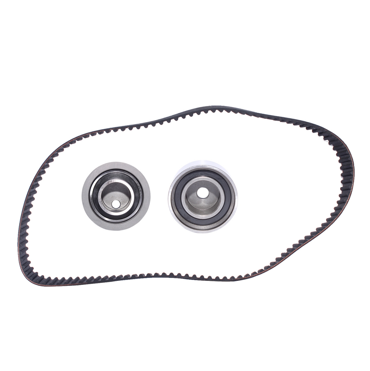 Repuestos Del Sol - Kit Distribucion Hyundai Elantra 2.0 Xd 2001 2006