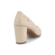 thumbnail image 3 of Zapato Mujer Bata Carmen Blanco, 3 of 5
