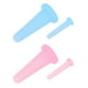 thumbnail image 2 of Face Cupping Set Mini Silicone Soft Portable Vacuum Suction Massage Cups for Adults Home Use Vacuum Suction Massage Cups, 2 of 3