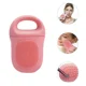 thumbnail image 3 of Silicone Ice Cube Roller Massage Mould Facial Slimming Relaxing Ice Massage Handheld Ice Cup Mold Beauty Skin Care Massage Tools, 3 of 3