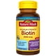 thumbnail image 1 of Suplemento de biotina natural de 5000 mcg de máxima potencia, 1 of 3