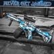 thumbnail image 2 of Gel Ball Blaster Herisona Large Splatter con tambor 170 fps, 2 of 3