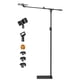 thumbnail image 1 of Soporte para micrófono InnoGear Floor Boom, brazo ajustable en altura, 1 of 8