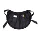 thumbnail image 1 of Delantales REGALWOVEN para mujeres con bolsillos, delantal de cocina, delantal con volantes, delantales de poliéster duraderos para el hogar y la cocina 26.4x16.8 pulgadas negro, 1 of 6