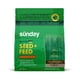 thumbnail image 1 of Semilla de Césped SUNDAY South Seed + Fertilizante 9-0-2 4.5 kg, 1 of 8