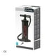 thumbnail image 4 of Inflador Manual Doble Velocidad INTEX Double Quick III 37cm, 4 of 4