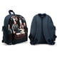 thumbnail image 4 of Mochila Escolar Desmarcar 12 Hombres En Pugna Azul, 4 of 6