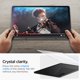 thumbnail image 5 of Protector de pantalla Spigen GlaStar EZ FIT para Galaxy Tab S9/S10 Plus, 5 of 7
