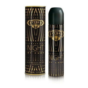 Cuba Night Edp 100 Ml Dama