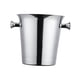 thumbnail image 2 of Cubo De Hielo De Acero Inoxidable Cubo De Vino Enfriador De Vino Enfriador De Botellas Para Bebidas Astilla, 2 of 5