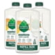 thumbnail image 1 of Recambio para lavar platos a mano Seventh Generation, 1500 ml, paquete de 3, 1 of 8