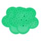 thumbnail image 2 of 2 Piezas Herramienta De Mano Para Jardín Pelador De Hojas De Espinas Fácil De Usar Removedor De Espinas De Rosas Verde, 2 of 4