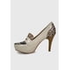 thumbnail image 4 of Zapato Beige Intela, 4 of 5