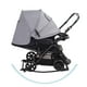 thumbnail image 4 of Coche Cuna Cuna Balancin Sx Gris, 4 of 7