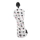 thumbnail image 5 of Funda De Madera Para Cabeza De Golf Divertida Y Portátil Para Hombres Y Mujeres Golfista Fw 30cm X 13cm, 5 of 5