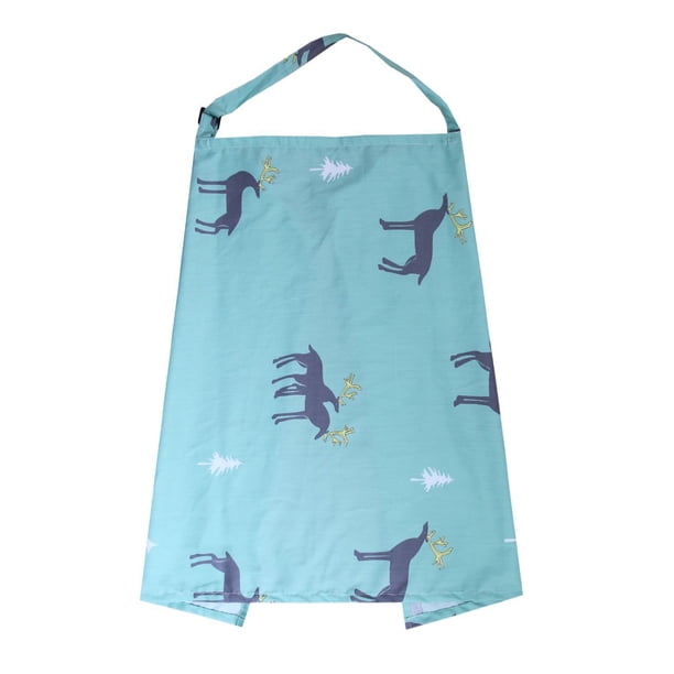 Stay Stylish and Comfortable While Breastfeeding with Our Maternity Nursing Scarf - Perfect for Going Out and Feeding Your Baby Anywhere, Anytime!