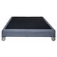 thumbnail image 1 of Base de Cama 1 Plaza largo 190 cm - con Rueda Deluxe, 1 of 2