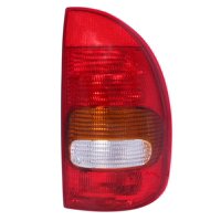 Repuestos Del Sol - Farol Trasero Derecho Chevrolet Corsa 1.6 1993 1996