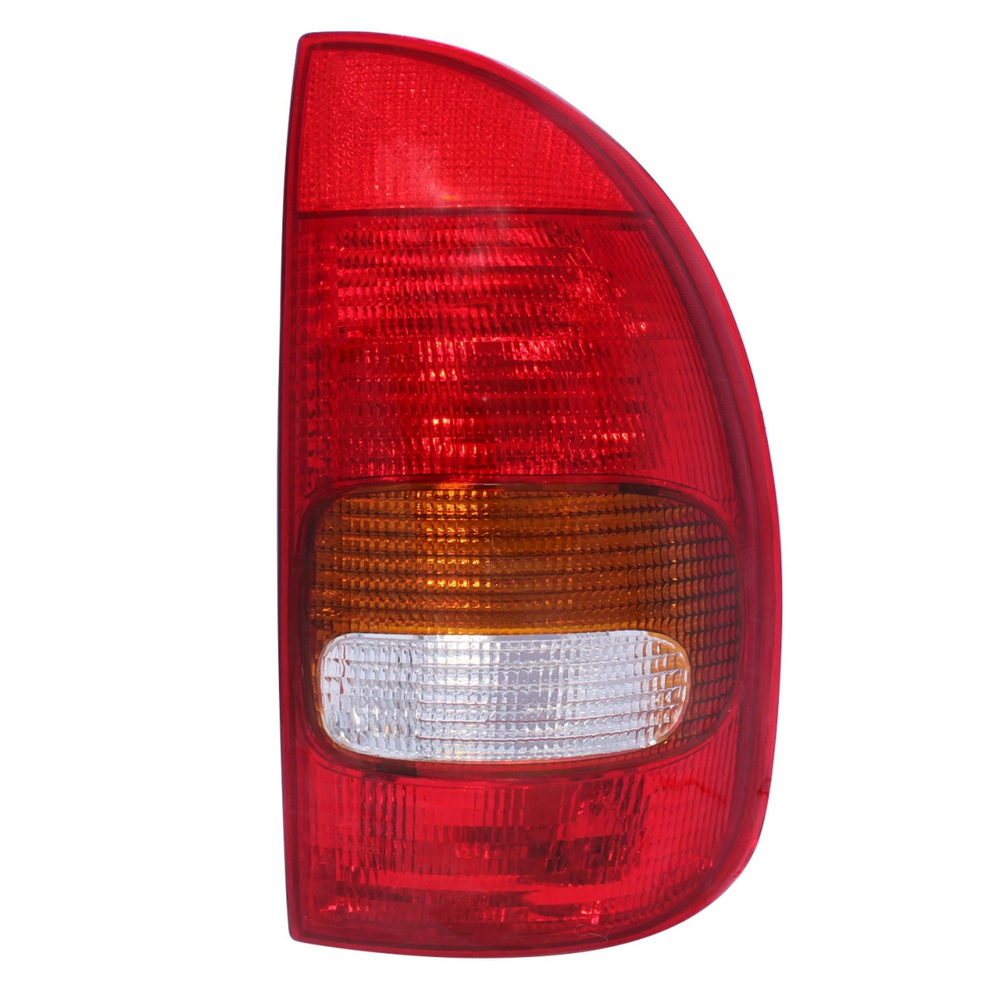 Repuestos Del Sol - Farol Trasero Derecho Chevrolet Corsa 1.6 1993 1997