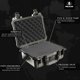 thumbnail image 3 of Funda Case Pelican 1400 con espuma negra, 3 of 7