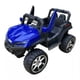 thumbnail image 4 of Auto Electrico Infantil Jeep Con Control Para Niño 4x2, 4 of 4