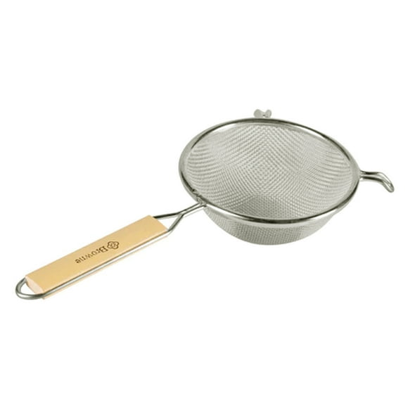 Colador Malla Simple 12Cm