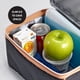 thumbnail image 5 of Hielo Pack Fit & Fresh Cool Cool Coolers XL Slim, paquete de, 5 of 8