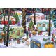 thumbnail image 1 of Calendario de Adviento para acampar en Navidad Vermont Christmas Co, 1 of 5