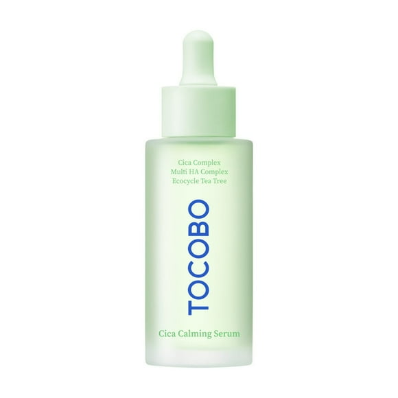 Serum Tocobo calmante hidratante con centella asiática