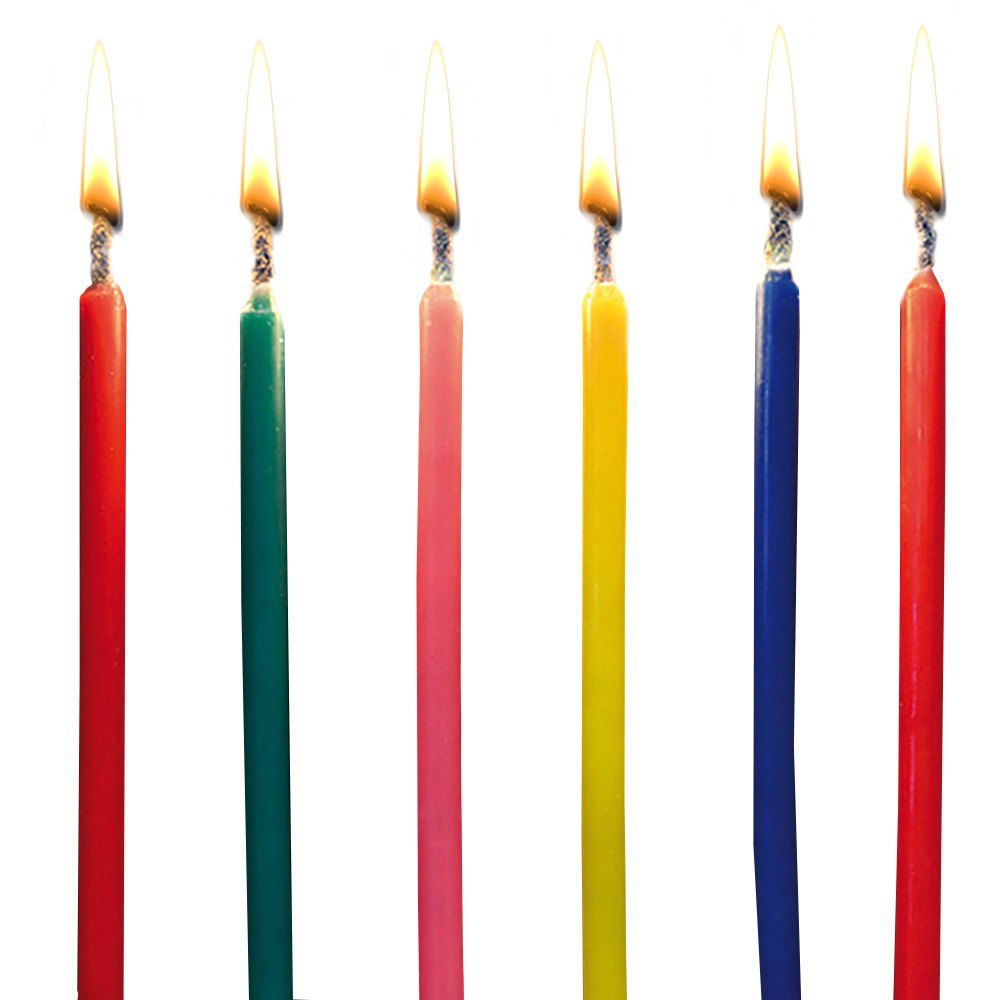 Velocito Mágico 1 Un Party Express