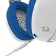 thumbnail image 5 of Audífonos Inalámbricos H848b Ire Wireless Triple Conexión - Blanco/azul, 5 of 5