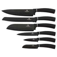 Berlinger Haus - Set De Cuchillos 6 P