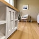 thumbnail image 3 of Buffet de madera 120x35x90 color Blanco Miel, 3 of 3