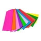 thumbnail image 1 of SET 2 PACK PAPEL CREPE PLIEGUE x10 PZAS DECORA ESCOLAR LAU, 1 of 3
