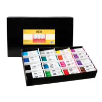 Art Marker School Smart Con Punta Cónica, Paquete De 400 Unidades, Varios Colores